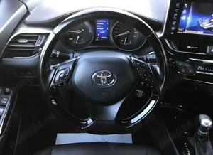 Toyota C-HR 1.8 HSD 122 CP 4x2 CVT Style - imagine 10