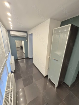 2 Cam-Aradului-1 Min Iulius Town-68 MP-Balcon 10 MP-Parter-Centrala-110.000 Euro ! Neg ! - imagine 20