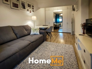 Novum Lacul Morii | Militari | 2 camere | vânzare | 57 mp. | 2017 | 6 din 11 | parcare subterană