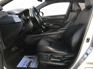 Toyota C-HR 1.8 HSD 122 CP 4x2 CVT Style - imagine 15