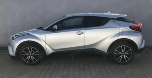 Toyota C-HR 1.8 HSD 122 CP 4x2 CVT Style - imagine 17