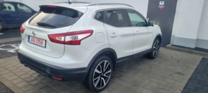 Nissan Qashqai 1.6 diesel 131 cp Euro 6 an 2016 ( Germania) - imagine 5