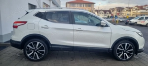 Nissan Qashqai 1.6 diesel 131 cp Euro 6 an 2016 ( Germania)