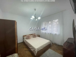 Apartament 4 Camere, Etaj 2, Strada Nicolae Balcescu- Zona Centrala. - imagine 16