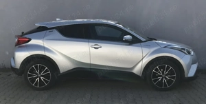 Toyota C-HR 1.8 HSD 122 CP 4x2 CVT Style - imagine 19