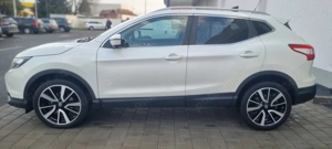 Nissan Qashqai 1.6 diesel 131 cp Euro 6 an 2016 ( Germania) - imagine 4