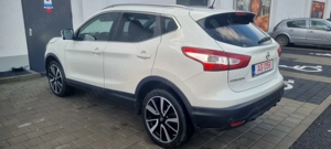 Nissan Qashqai 1.6 diesel 131 cp Euro 6 an 2016 ( Germania) - imagine 6