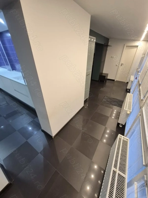 2 Cam-Aradului-1 Min Iulius Town-68 MP-Balcon 10 MP-Parter-Centrala-110.000 Euro ! Neg ! - imagine 12