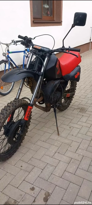 cross 125 (2timpi) - imagine 2