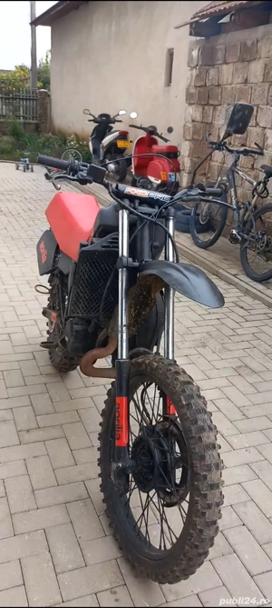 cross 125 (2timpi) - imagine 5