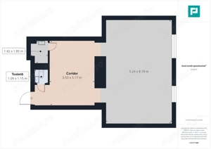 Proprietate de prestigiu în centrul Aradului - imagine 4