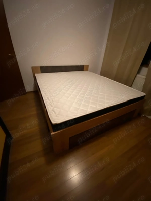 Proprietar   Apartament 3 camere Otopeni, 74 mp, etaj 1 3, parcare inclusă, bloc 2008 - imagine 3