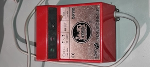 Almentator transformator LGB model 50110  90 v - 18 v pt. trenulete electrice