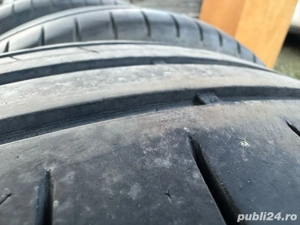Anvelope de vara 195 65 R 15