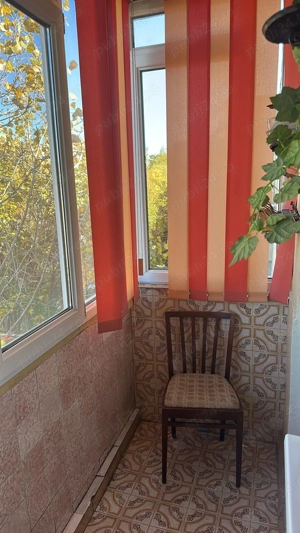 Apartament Tomis Nord cu boxa