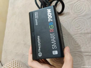 Thermaltake Smart RGB 700W - imagine 4