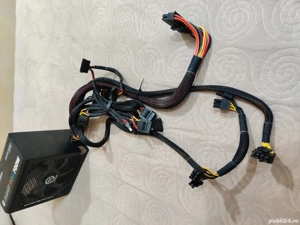 Thermaltake Smart RGB 700W - imagine 5