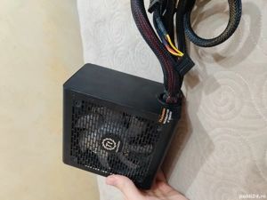 Thermaltake Smart RGB 700W - imagine 2