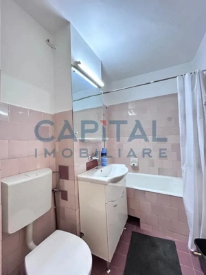 Apartament 2 camere, etaj 1, P-ta Ion Mester, Manastur, Cluj-Napoca - imagine 7