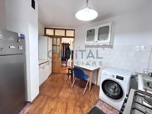 Apartament 2 camere, etaj 1, P-ta Ion Mester, Manastur, Cluj-Napoca - imagine 6