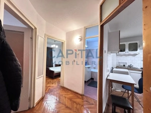 Apartament 2 camere, etaj 1, P-ta Ion Mester, Manastur, Cluj-Napoca - imagine 8