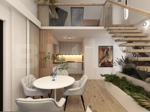 Proprietate deosebita, zona Calea Bucuresti/Banu Maracine - imagine 8