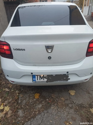 Vând Dacia Logan 2018 999 benzina+gpl Euro6 - imagine 4