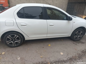 Vând Dacia Logan 2018 999 benzina+gpl Euro6 - imagine 3