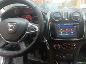 Vând Dacia Logan 2018 999 benzina+gpl Euro6 - imagine 2