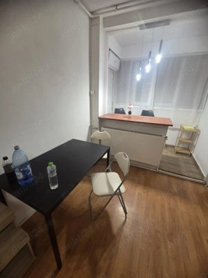 Închiriez garsonieră 