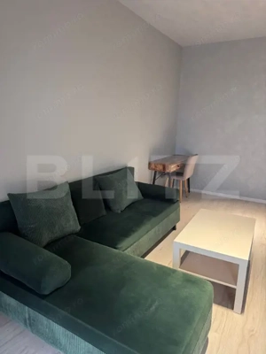 Apartament ultrafinisat, 2 camere decomandat, 59 mp, Popesti Leordeni  - imagine 3