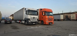 Vand Actros