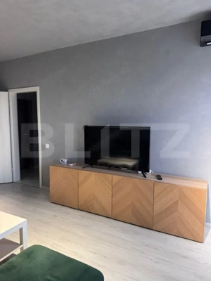 Apartament ultrafinisat, 2 camere decomandat, 59 mp, Popesti Leordeni  - imagine 4