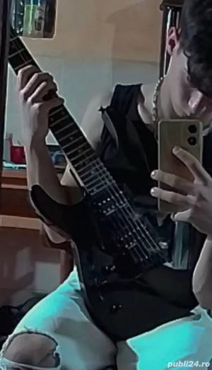 Vand chitara electrica 