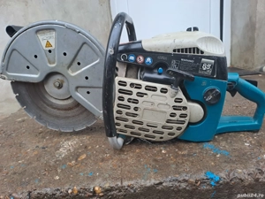 Motodebitator Makita DPC 3711