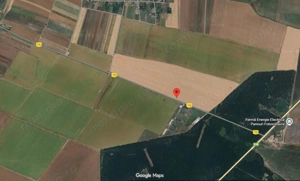 teren extravilan Varvoru de Jos, jud Dolj - imagine 8