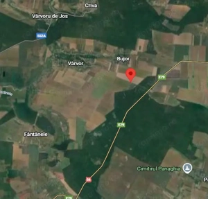 teren extravilan Varvoru de Jos, jud Dolj - imagine 7