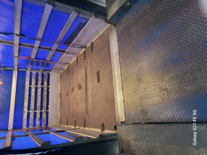 Opel Movano 2.3 an 2017 - imagine 4