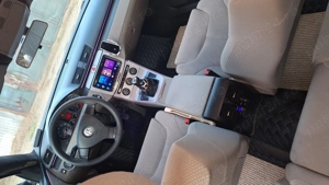 Wolkswagen passat B6 - imagine 9