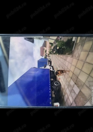 Opel Movano 2.3 an 2017 - imagine 5