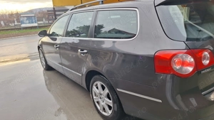 Wolkswagen passat B6 - imagine 2