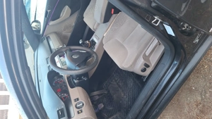 Wolkswagen passat B6 - imagine 8