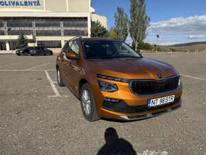 Skoda Kamiq 1.0 TSI DSG 2024 - imagine 2