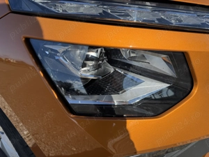 Skoda Kamiq 1.0 TSI DSG 2024 - imagine 4