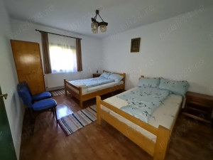 Inchiriez cabana de Revelion - imagine 5