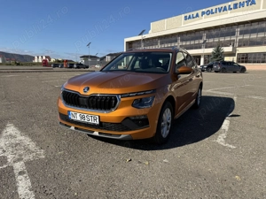 Skoda Kamiq 1.0 TSI DSG 2024