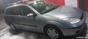 vând ford focus oferta speciala 