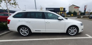 Skoda Octavia III 2.0 diesel 150 CP - imagine 3