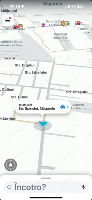 Vanzare Teren Intravilan Magurele 10000mp  - imagine 14