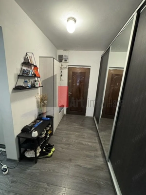 Se vinde  apartament 2 camere Gorjului, centrala termica - imagine 5